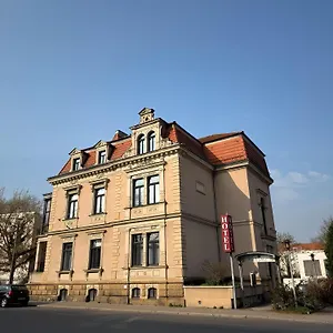 Hotel Noel Am Hauptbahnhof, Dresden