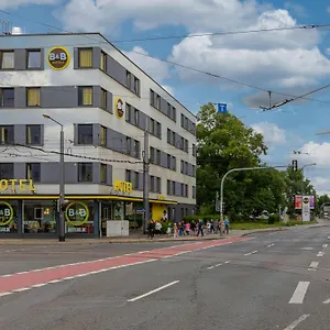 Dresden-messe Drezno