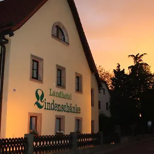 Gasthof Lindenschänke, Dresden